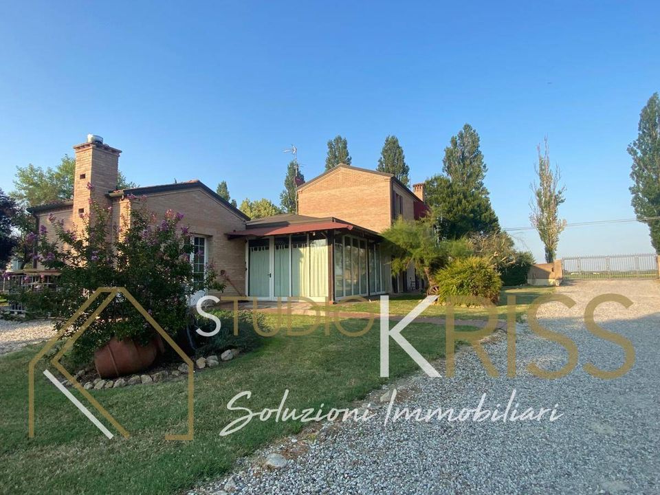 Villa i Ferrara, Ferrara - foto 5