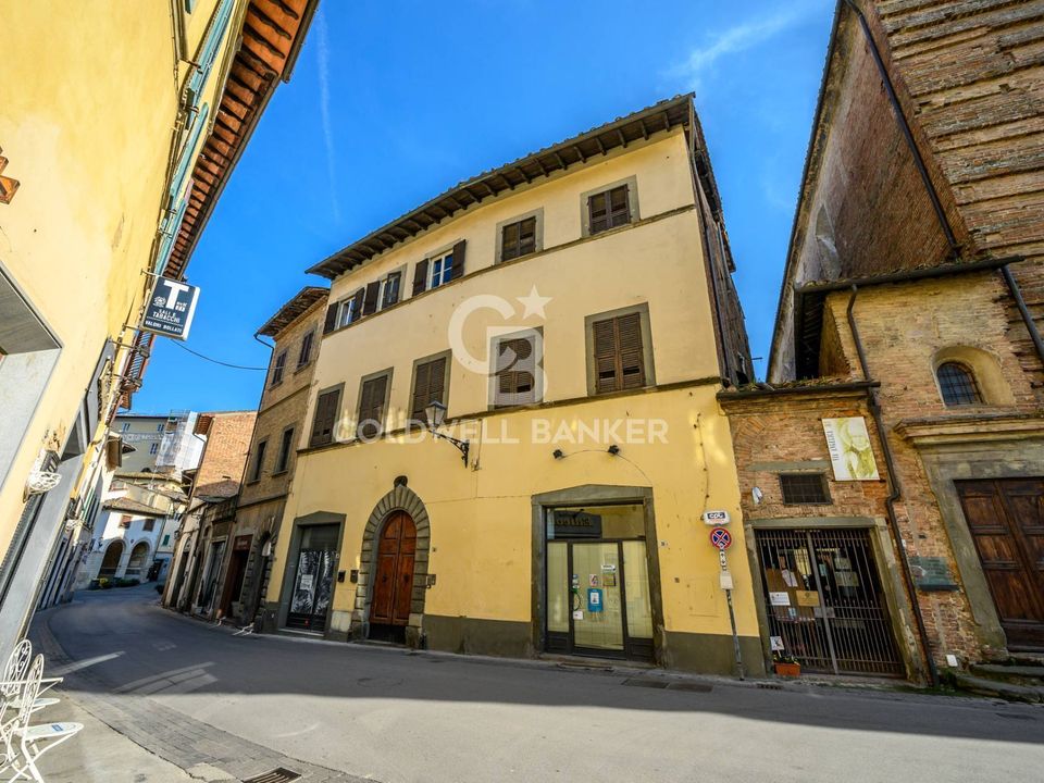 Erhvervsejendom i San Miniato, Pisa - foto 2