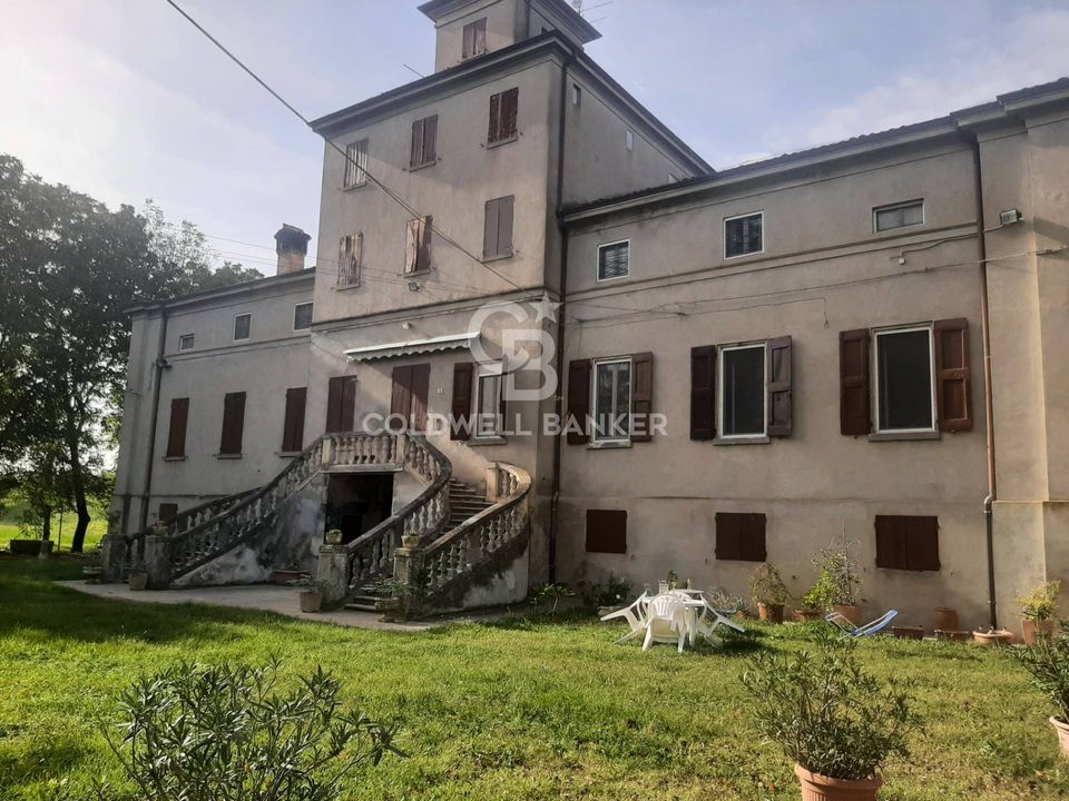 Villa i Nonantola, Modena - foto 1