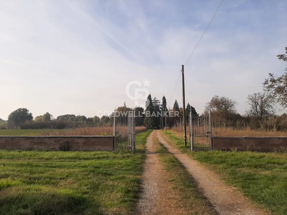 Villa i Nonantola, Modena - foto 2