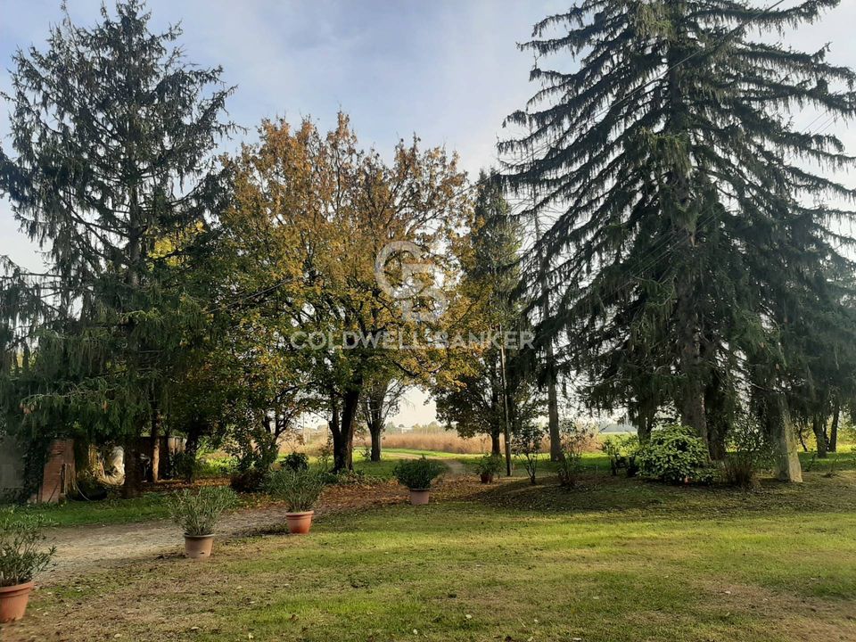 Villa i Nonantola, Modena - foto 4