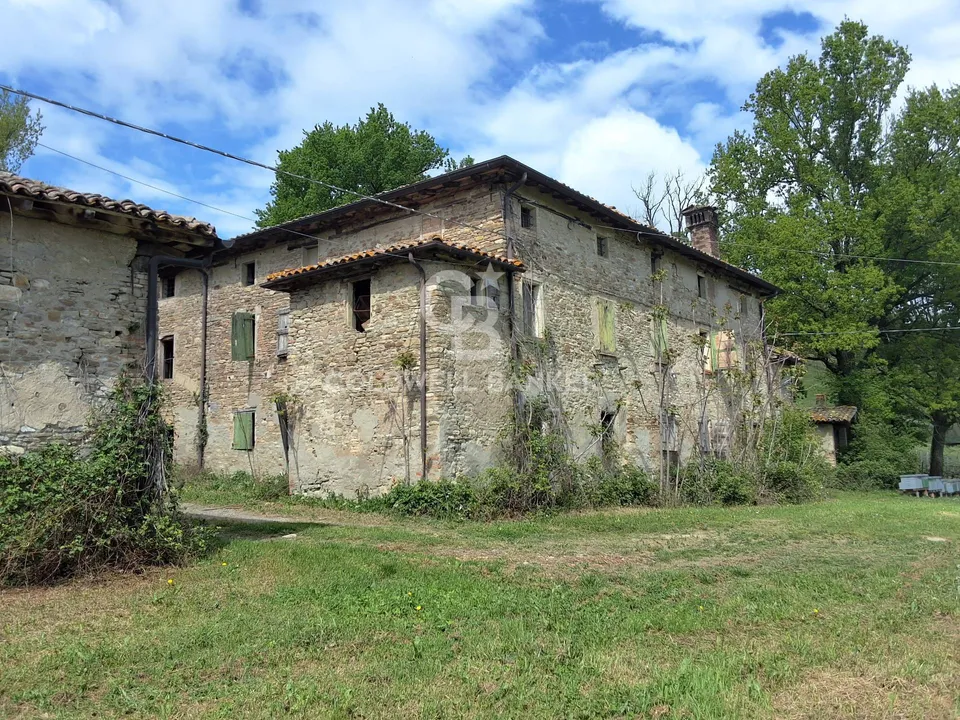 Villa i Castelvetro di Modena, Modena - foto 1