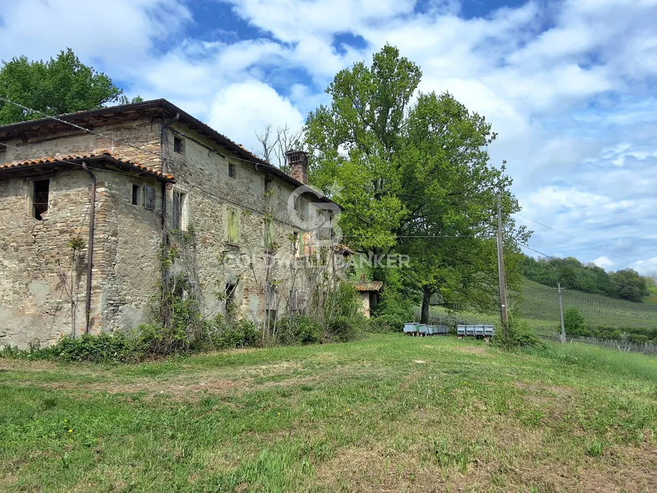 Villa i Castelvetro di Modena, Modena - foto 2