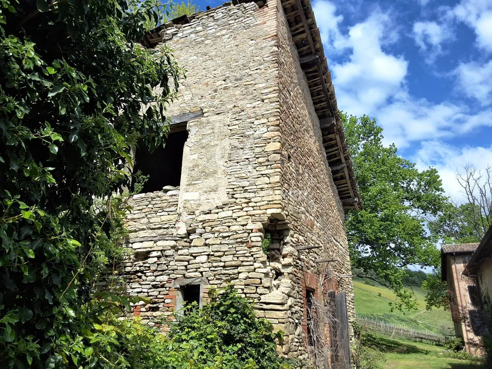 Villa i Castelvetro di Modena, Modena - foto 3