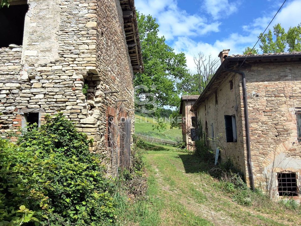 Villa i Castelvetro di Modena, Modena - foto 4
