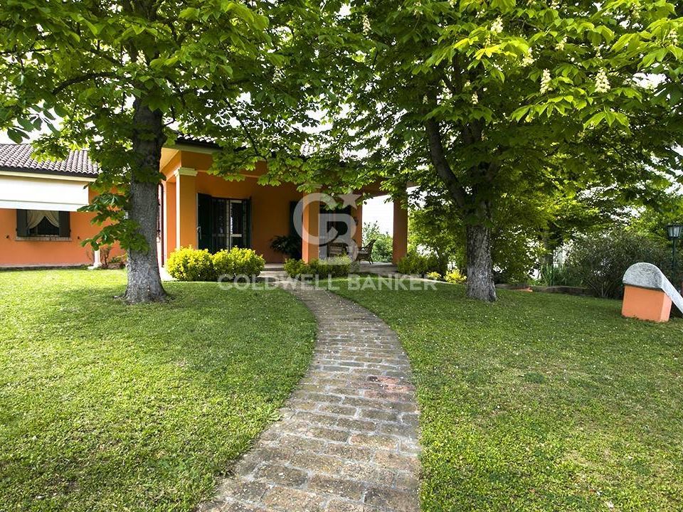 Villa i Castelvetro di Modena, Modena - foto 2