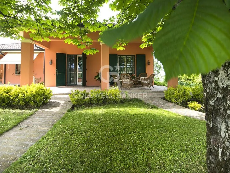 Villa i Castelvetro di Modena, Modena - foto 3