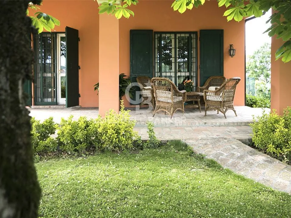 Villa i Castelvetro di Modena, Modena - foto 4
