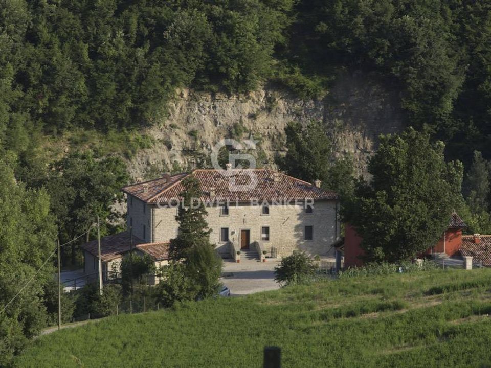 Landhuis in Santa Sofia, Forli-Cesena - foto 1