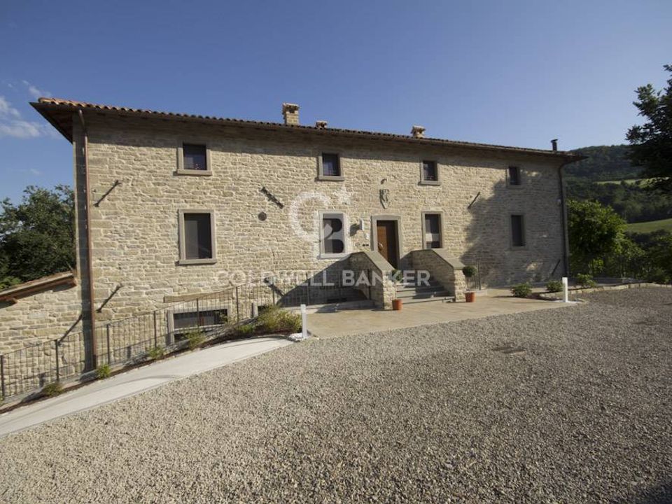 Landhuis in Santa Sofia, Forli-Cesena - foto 3