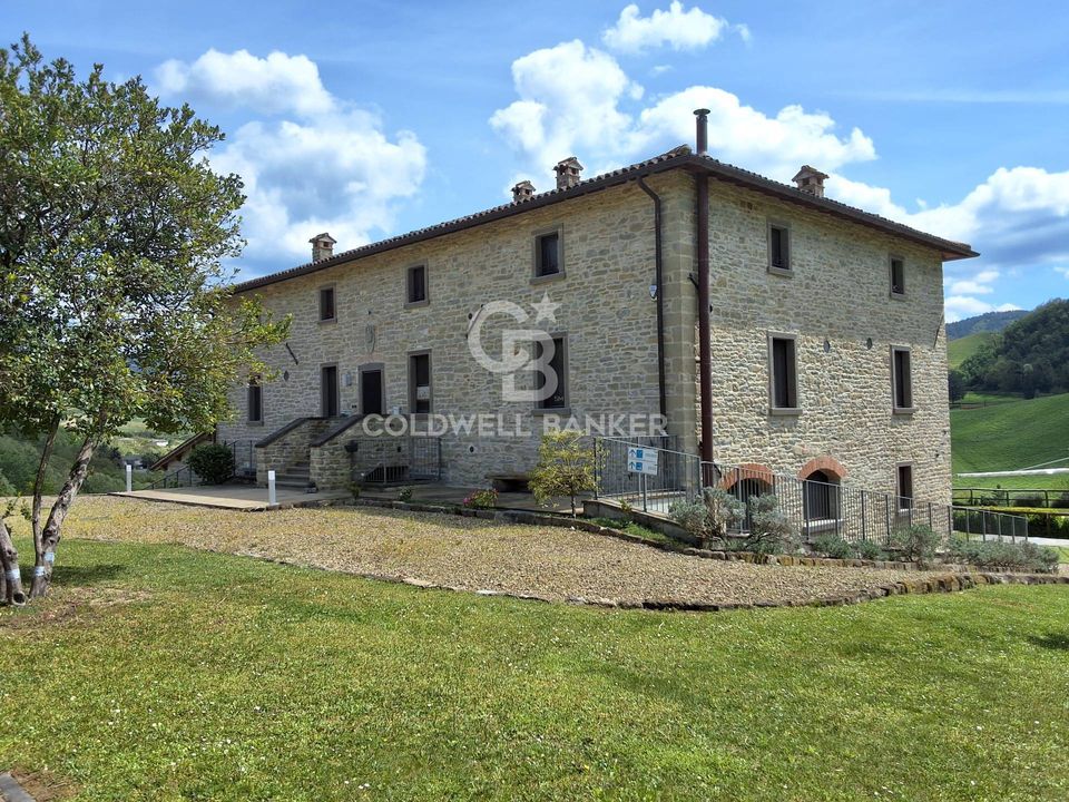 Landhuis in Santa Sofia, Forli-Cesena - foto 4