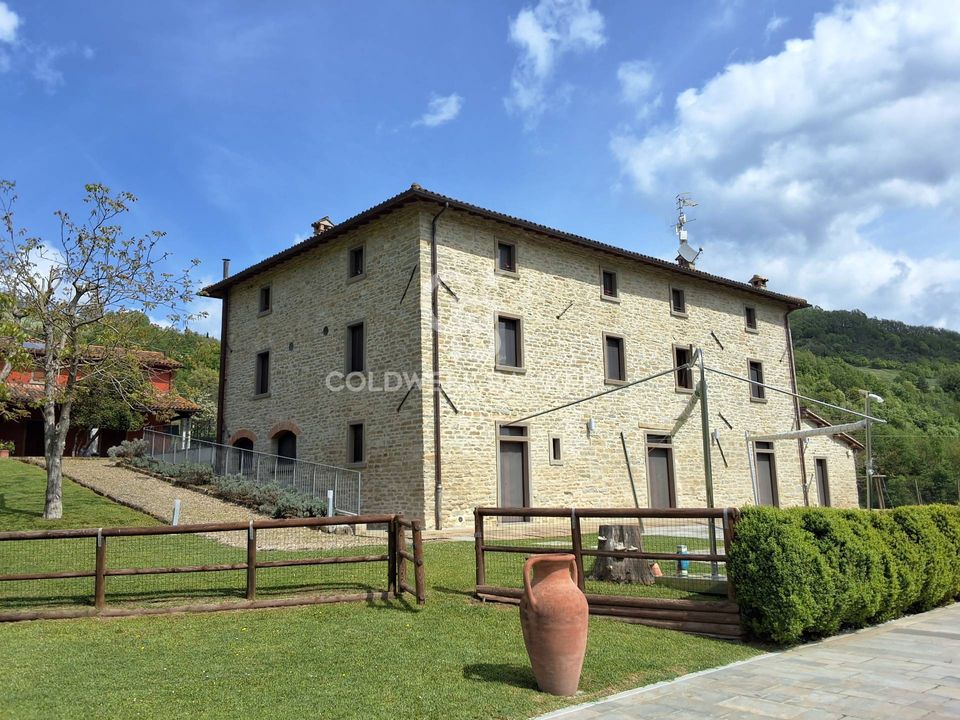 Landhuis in Santa Sofia, Forli-Cesena - foto 5