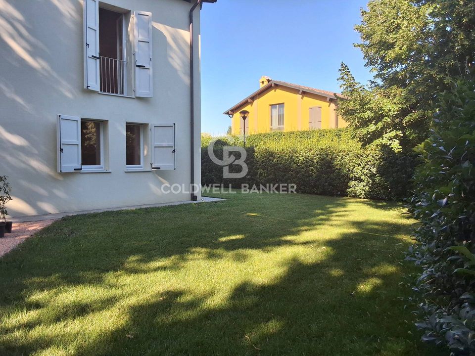 Villa i Rubiera, Reggio Emilia - foto 3