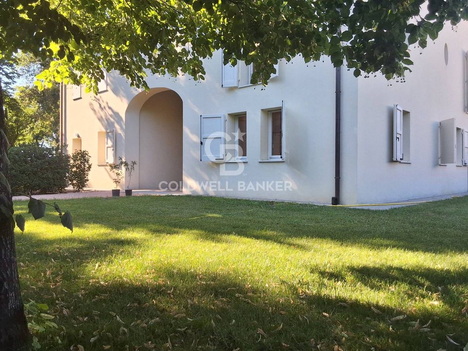Villa i Rubiera, Reggio Emilia - foto 4