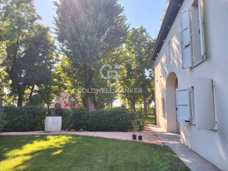 Villa i Rubiera, Reggio Emilia - foto 5