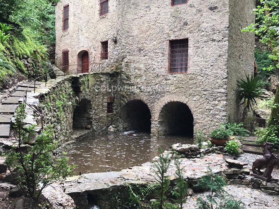 Landejendom i Camaiore, Lucca - foto 1