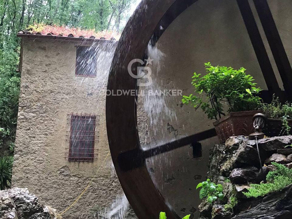Landejendom i Camaiore, Lucca - foto 3