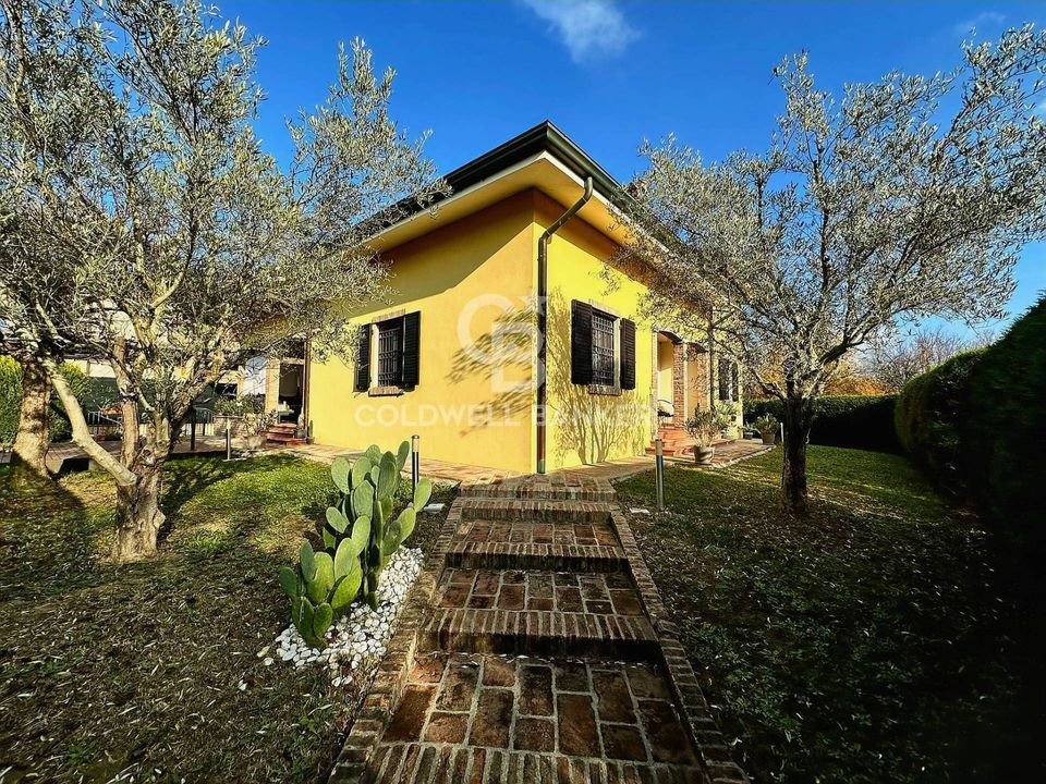 Villa i Formigine, Modena - foto 1