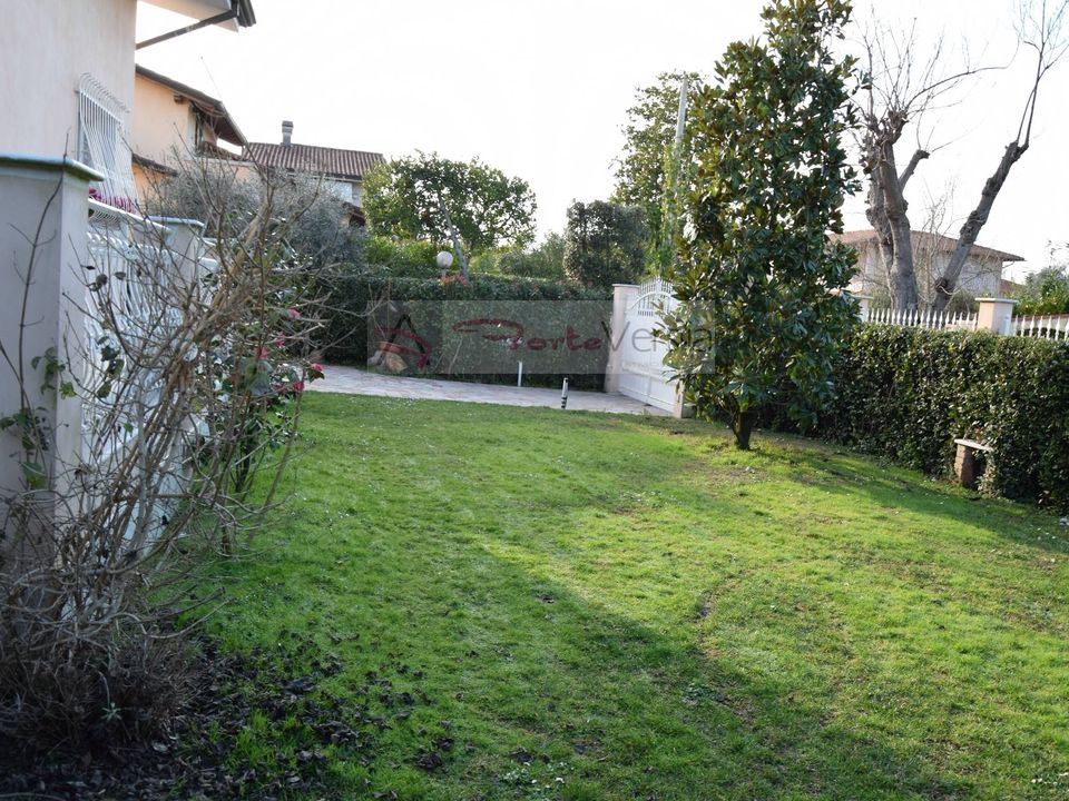 Villa i Forte dei Marmi, Lucca - bilde 5