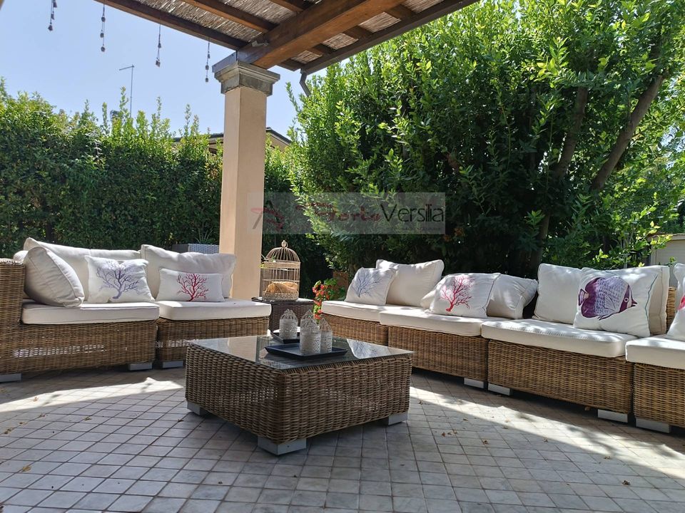 Villa i Forte dei Marmi, Lucca - foto 3