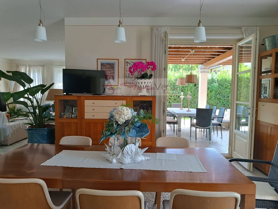 Villa i Forte dei Marmi, Lucca - foto 2