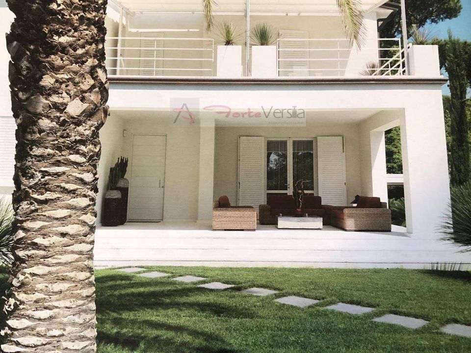 Villa i Forte dei Marmi, Lucca - foto 5