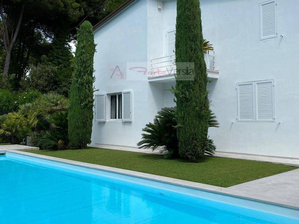 Villa i Forte dei Marmi, Lucca - foto 2