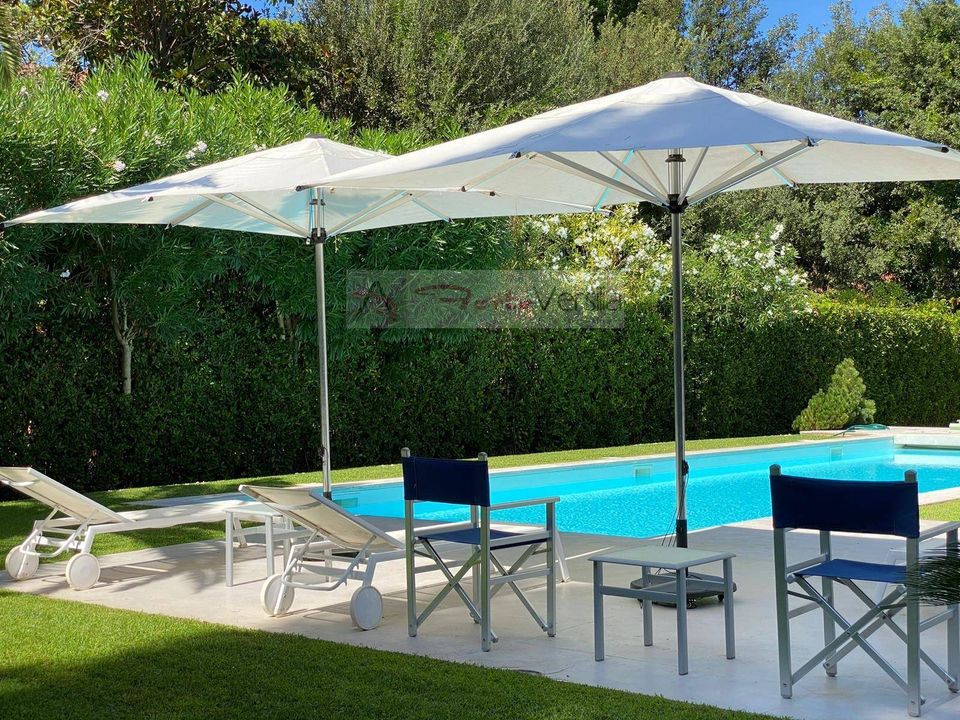 Villa i Forte dei Marmi, Lucca - foto 3