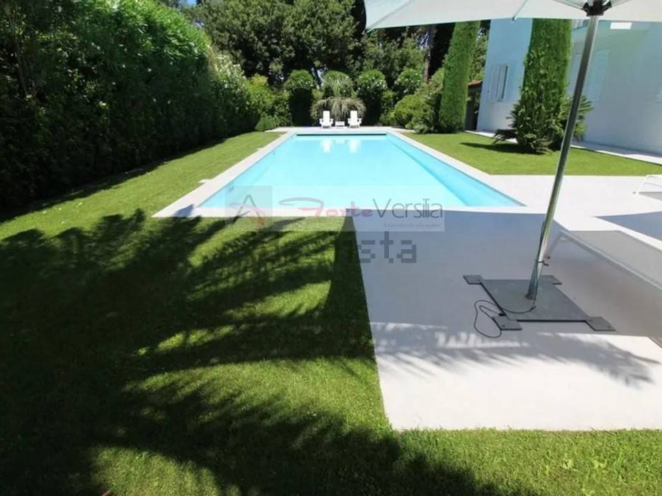 Villa i Forte dei Marmi, Lucca - foto 4
