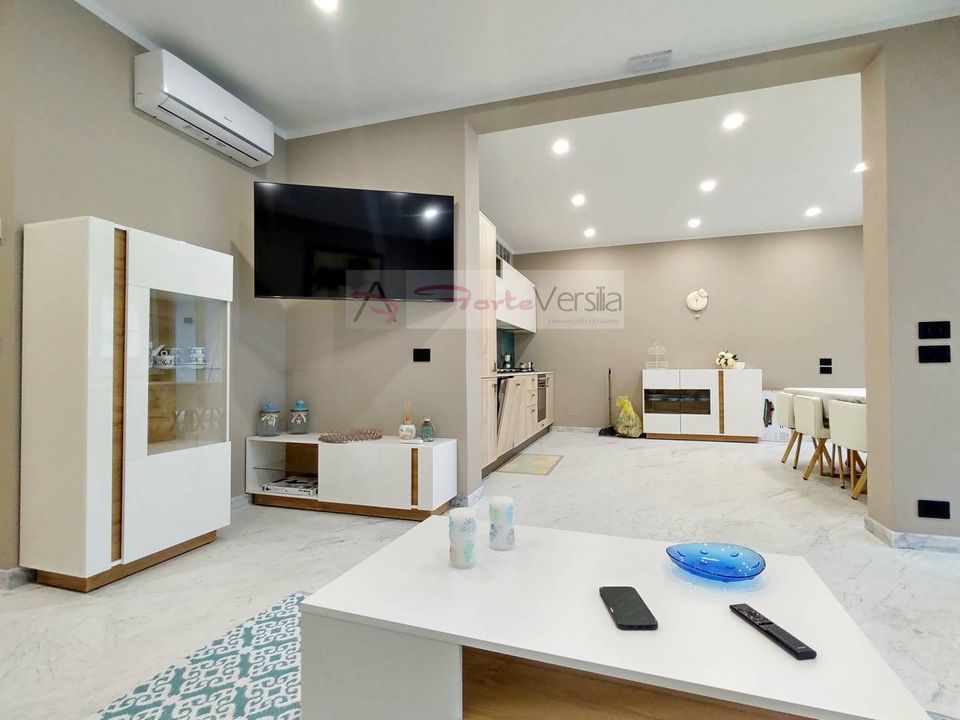 Wohnung in Pietrasanta, Lucca - Foto 1