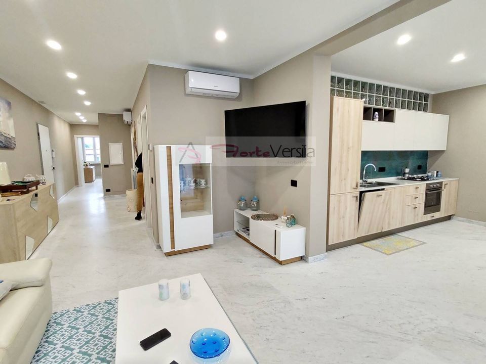 Wohnung in Pietrasanta, Lucca - Foto 3