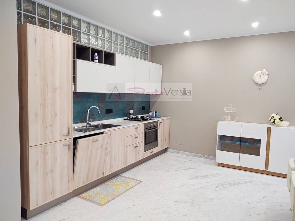 Wohnung in Pietrasanta, Lucca - Foto 4