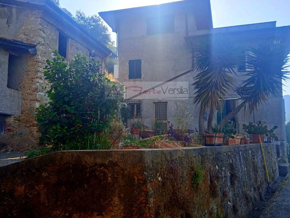 Landejendom i Camaiore, Lucca - foto 1