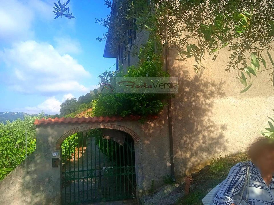 Landejendom i Camaiore, Lucca - foto 2