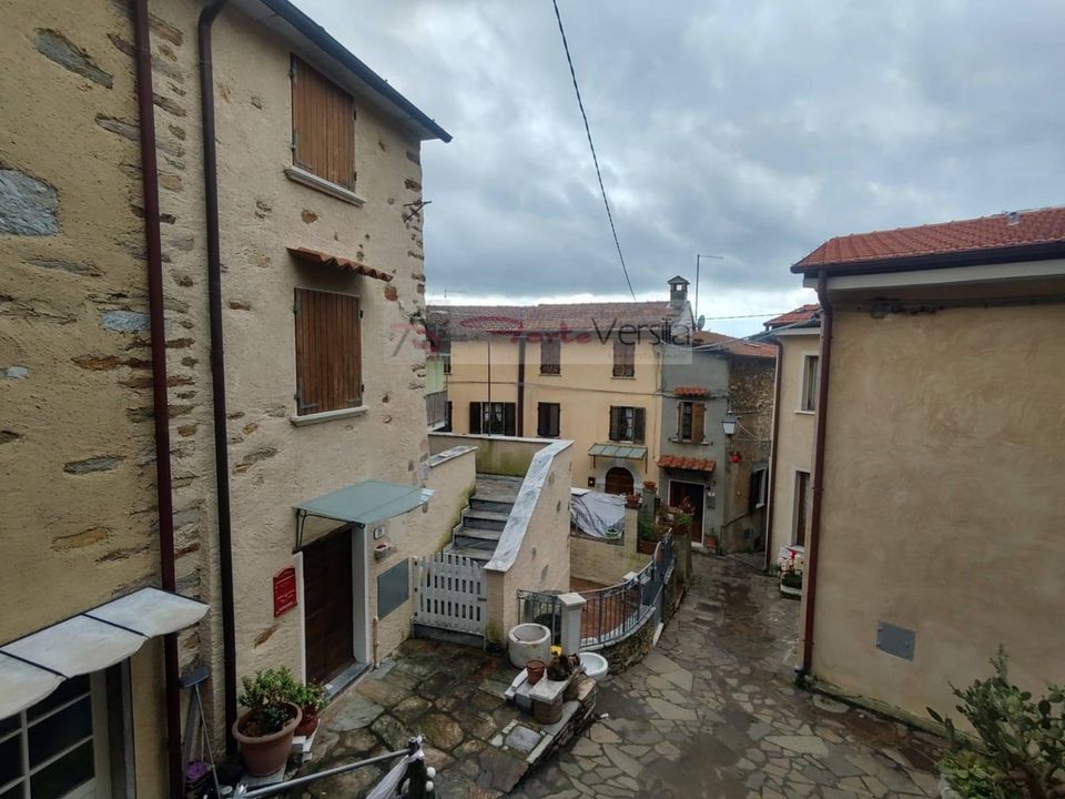 Villa i Seravezza, Lucca - bilde 4