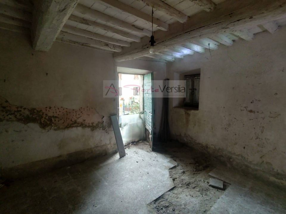 Villa i Seravezza, Lucca - bilde 5