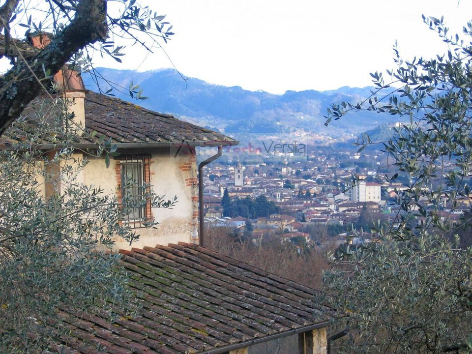 Villa i Camaiore, Lucca - foto 1