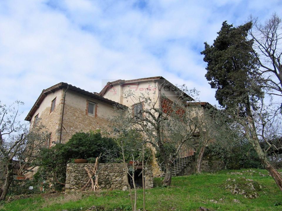 Villa i Camaiore, Lucca - foto 2