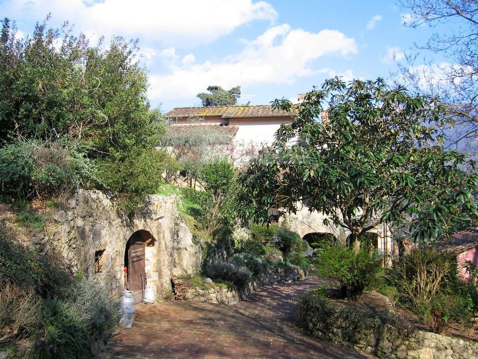 Villa i Camaiore, Lucca - foto 5