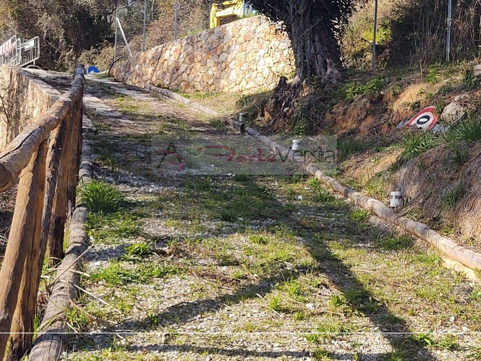 Landejendom i Pietrasanta, Lucca - foto 5