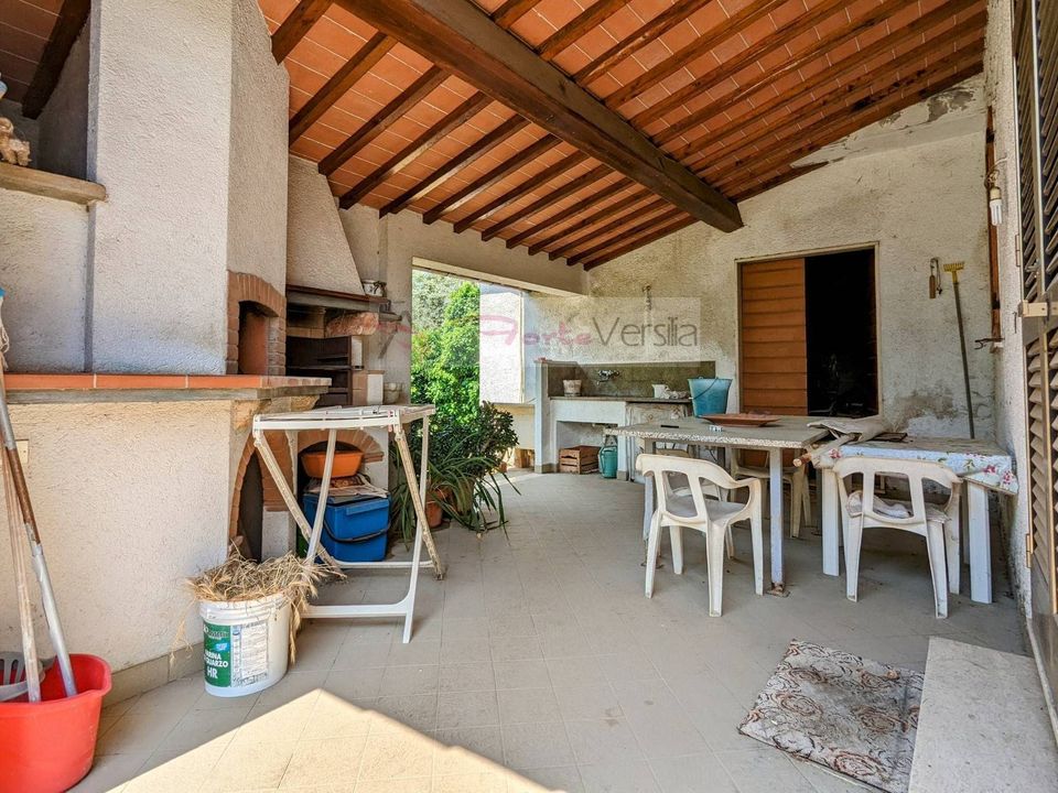 Villa i Seravezza, Lucca - foto 1