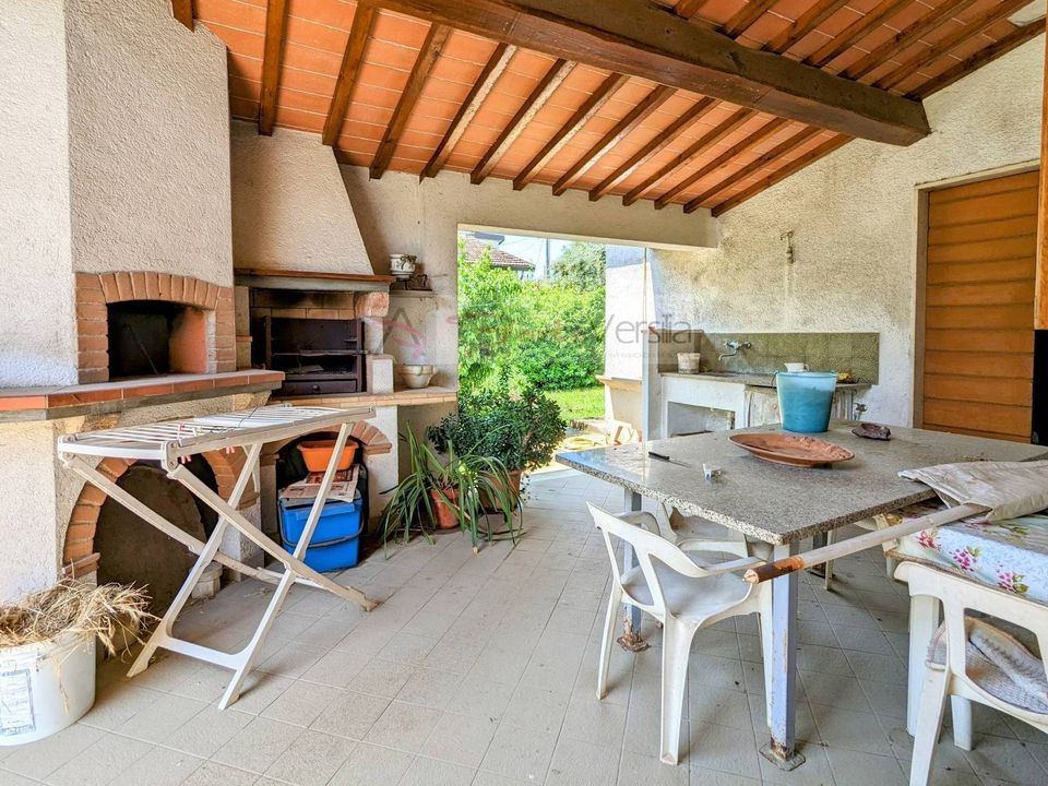 Villa i Seravezza, Lucca - foto 4