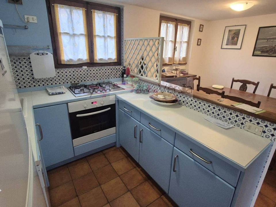 Villa i Forte dei Marmi, Lucca - foto 4