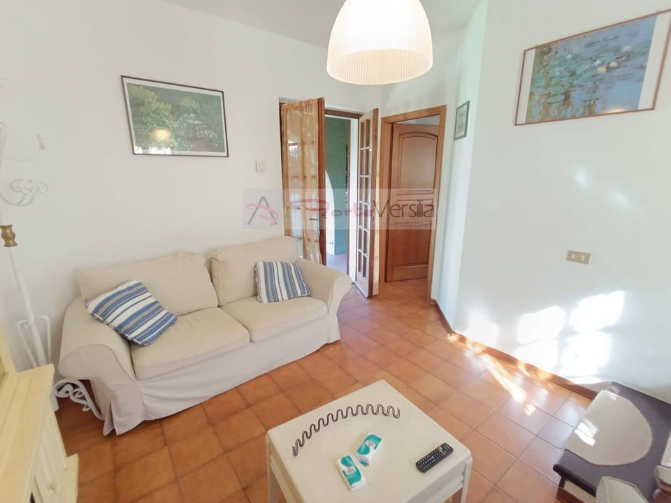 Villa i Forte dei Marmi, Lucca - foto 1
