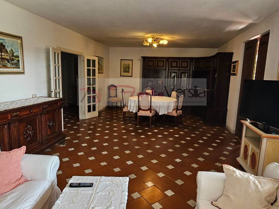 Villa i Forte dei Marmi, Lucca - foto 1