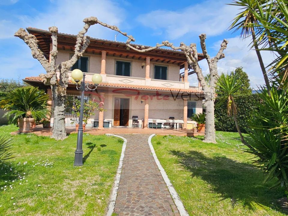 Villa i Forte dei Marmi, Lucca - foto 2