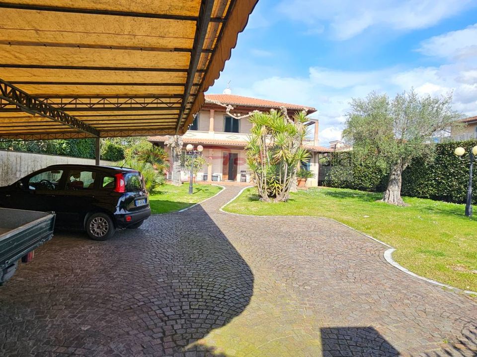 Villa i Forte dei Marmi, Lucca - foto 3