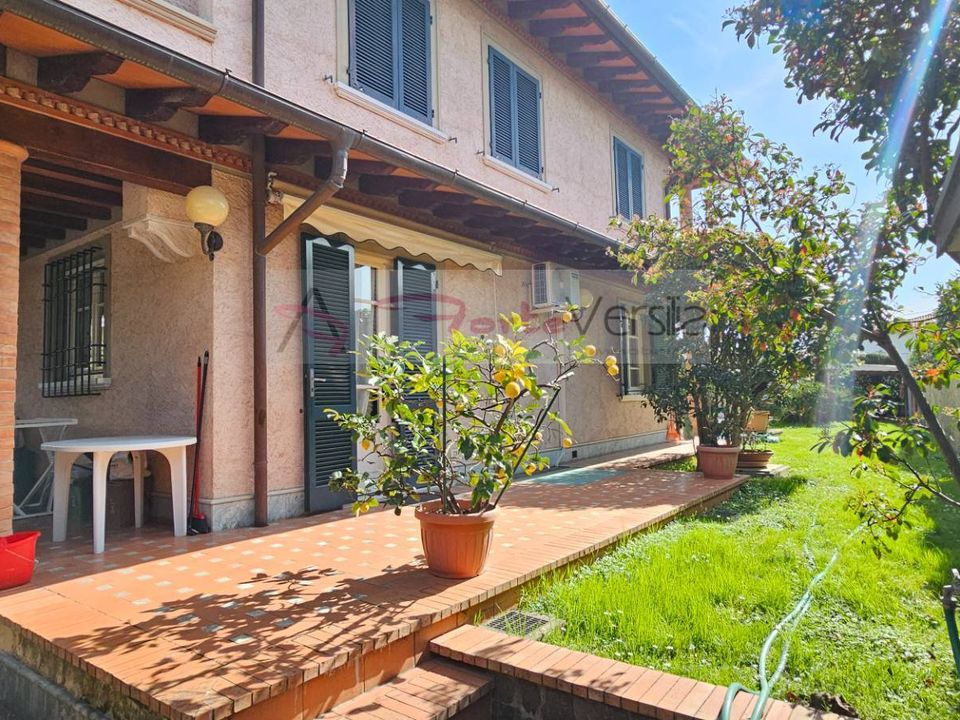 Villa i Forte dei Marmi, Lucca - foto 4