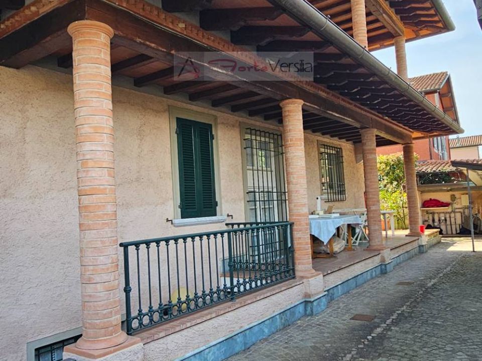 Villa i Forte dei Marmi, Lucca - foto 5