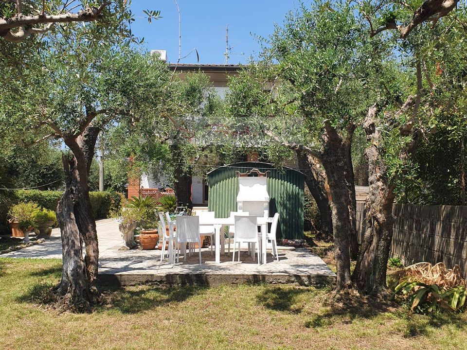 Villa a Forte dei Marmi, Lucca - foto 1